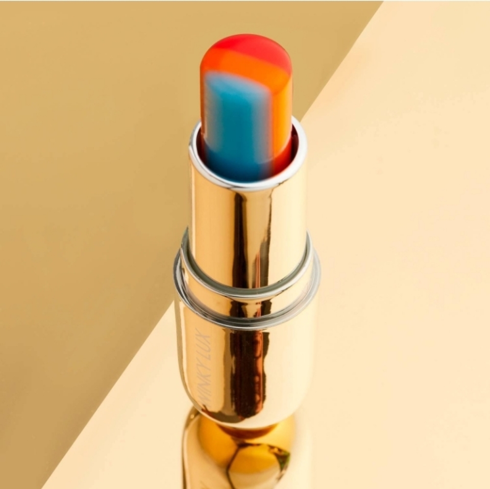 🆕️Winky lux rainbow balm